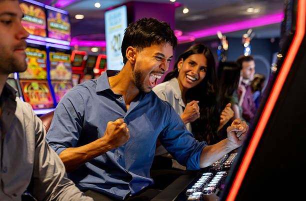 wak live casino and sportsbook dashboard