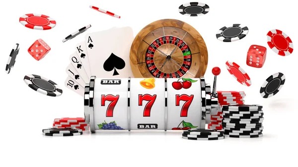 Live-dealer tables on wak platform