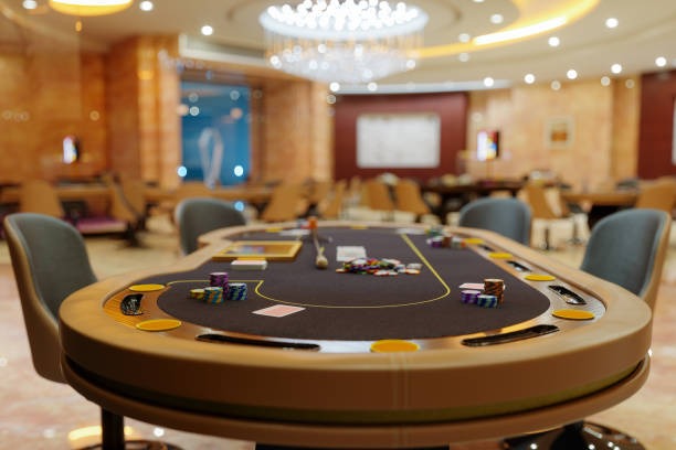 Mobile access to wak NBA and casino games